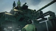 Steel Battalion Heavy Armor - Trailer (Captivate 2012)