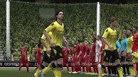 Fifa 12 - Bundesligaprognose (Dortmund vs. Bayern)