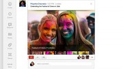 Das neue Design von Google Plus (April 2012)