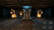 Legend of Grimrock - Trailer (Launch)