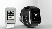 Pebble-Uhr - Trailer (Kickstarter)