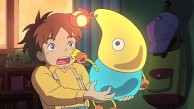 Ni No Kuni - Trailer (Cinematic und Gameplay)