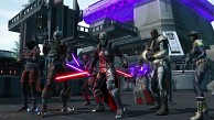 Star Wars The Old Republic - Kriegsgebiet Novare-K&uuml;ste