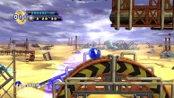 Sonic 4 Episode 2 - Trailer (Lock On)