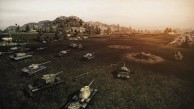 World of Tanks - 24 Mio. Spieler im ersten Jahr