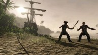 Risen 2 - Entwicklertagebuch (K&auml;mpfe)