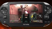 Resistance Burning Skies f&uuml;r Vita - Multiplayer