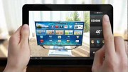 Samsung Smart TV - AR Simulator App