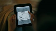 Nook Simple Touch - Trailer (Tour)