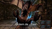 Legend of Grimrock - Test