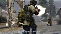 Ghost Recon Future Soldier - Trailer (Multiplayer)