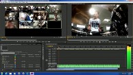 Adobe Premiere Pro CS6 - Trailer von Nvidia