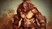 Diablo 3 - Trailer (Der Barbar)