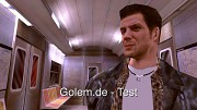 Max Payne Mobile - Test