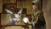 Sorcery - Trailer (Story)