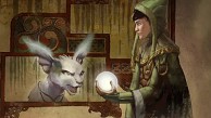 Sorcery - Trailer (Story)