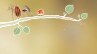 Botanicula von Daedalic - Trailer (Gameplay)