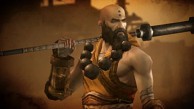 Diablo 3 - Trailer (Der M&ouml;nch)