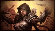 Diablo 3 - Trailer (Der D&auml;monenj&auml;ger)