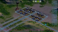 Sim City 2013 - Trailer (Glassbox-Engine Teil 3)