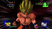 Dragonball Z f&uuml;r Kinect - Trailer