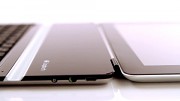 Logitech Ultrathin Keyboard Cover - Trailer
