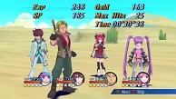 Tales of Graces F - Trailer (Wüstenkämpfe)