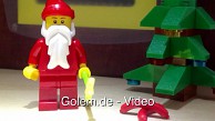 Lego Movie - Brickfilm-App ausprobiert
