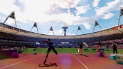 Olympische Spiele London 2012 - Trailer (Gameplay)