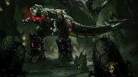 Transformers Untergang von Cybertron - Grimlock