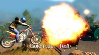 Trials Evolution - Test