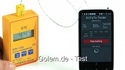 HTC One X - Test