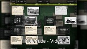 Timeline World War 2 f&uuml;r iPad ausprobiert