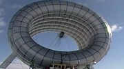 Fliegende Windkraftanlage - Prototyp - Altaeros Energies