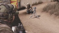 Ghost Recon Future Soldier - Beta-Tutorial
