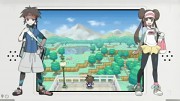 Pok&eacute;mon Schwarz und Wei&szlig; 2 - Trailer (Gameplay)