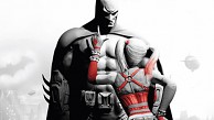 Batman Arkham City - Game of the Year Edition
