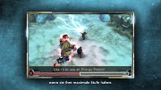 Heroes of Ruin f&uuml;r Nintendo 3DS - Trailer (Gameplay)