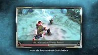 Heroes of Ruin f&uuml;r Nintendo 3DS - Trailer (Gameplay)