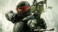 Crysis 3 - Trailer (Ank&uuml;ndigung, Gameplay)
