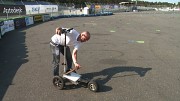 E-Roller Scuddy - Trailer