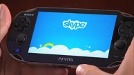 Skype für Playstation Vita - Trailer mit Fatal1ty