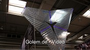 Smart Inversion von Festo (Hannover Messe 2012)