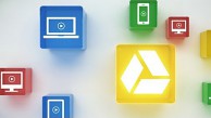 Google Drive -Trailer