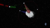 Planetary Ressources plant, Asteroiden auszubeuten