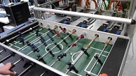 Computerkicker im Einsatz