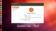 Ubuntu 12.04 - Test