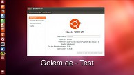 Ubuntu 12.04 - Test
