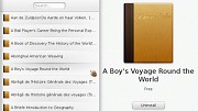 Vivaldi-Tablet App-Store