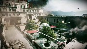 Battlefield 3 - Trailer (Donya Fortress, DLC)